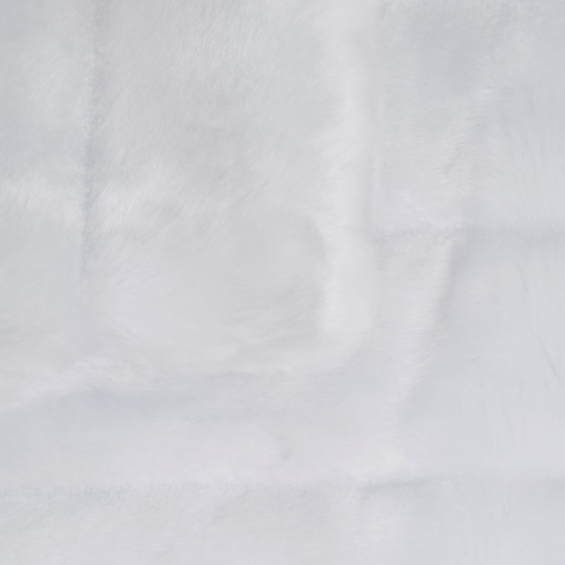 Extra Large Blanket – Double-Sided Faux Fur