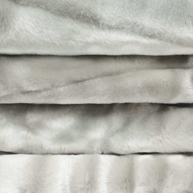 Large Blanket – Double-Sided Faux Fur