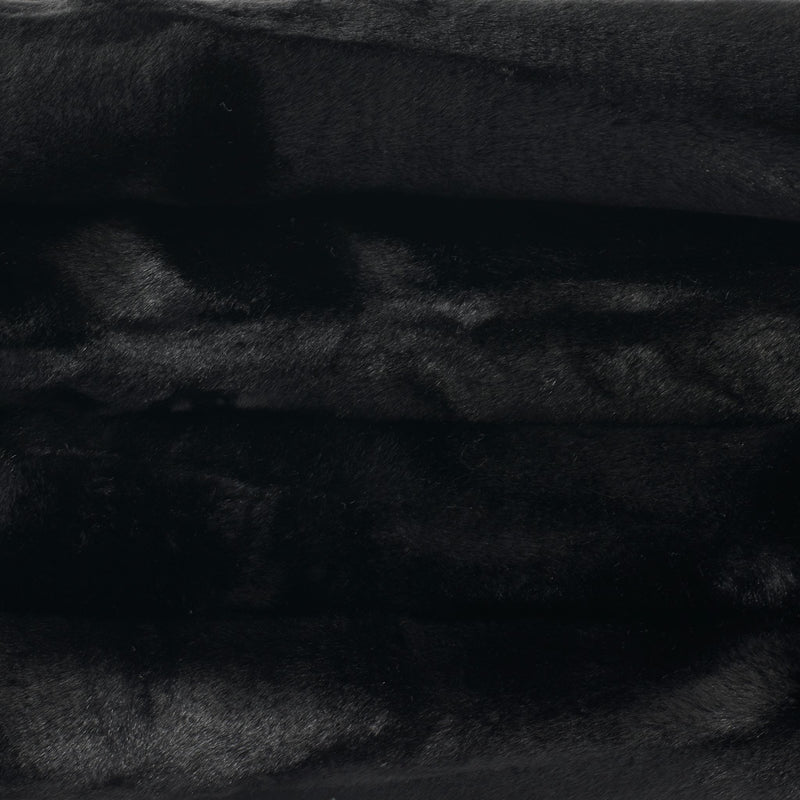 Large Faux Fur Blanket