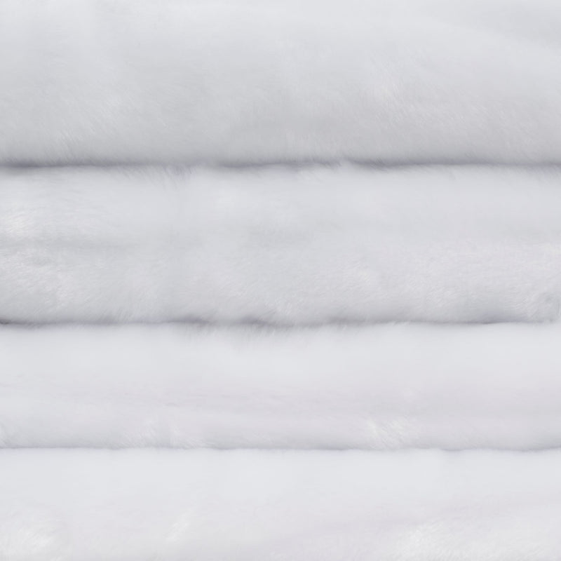 Large Faux Fur Blanket