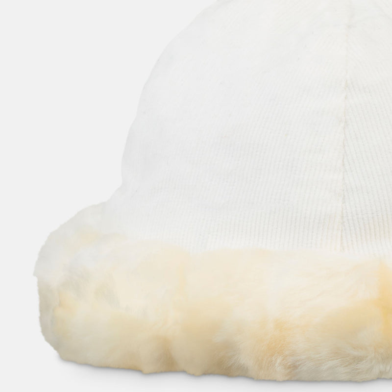 Faux Fur Mink Hat