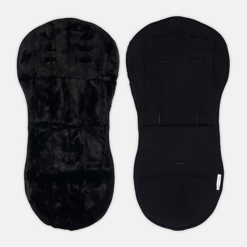 Baby Gift Bundle: Blanket and Pram Liner