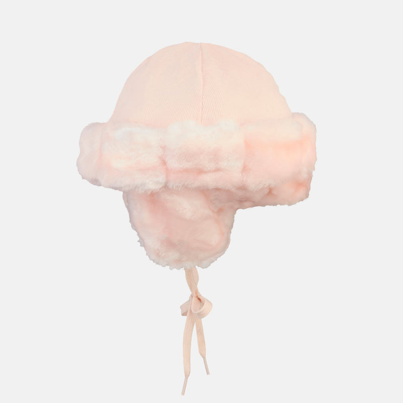 Faux Fur Russian-style Hat