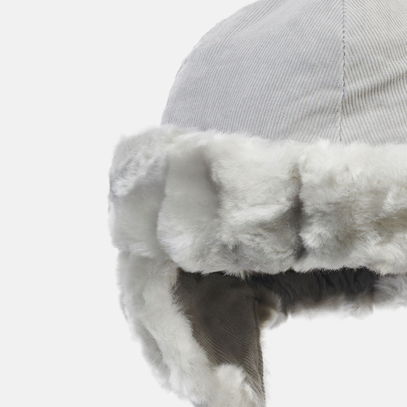 Faux Fur Russian-style Hat