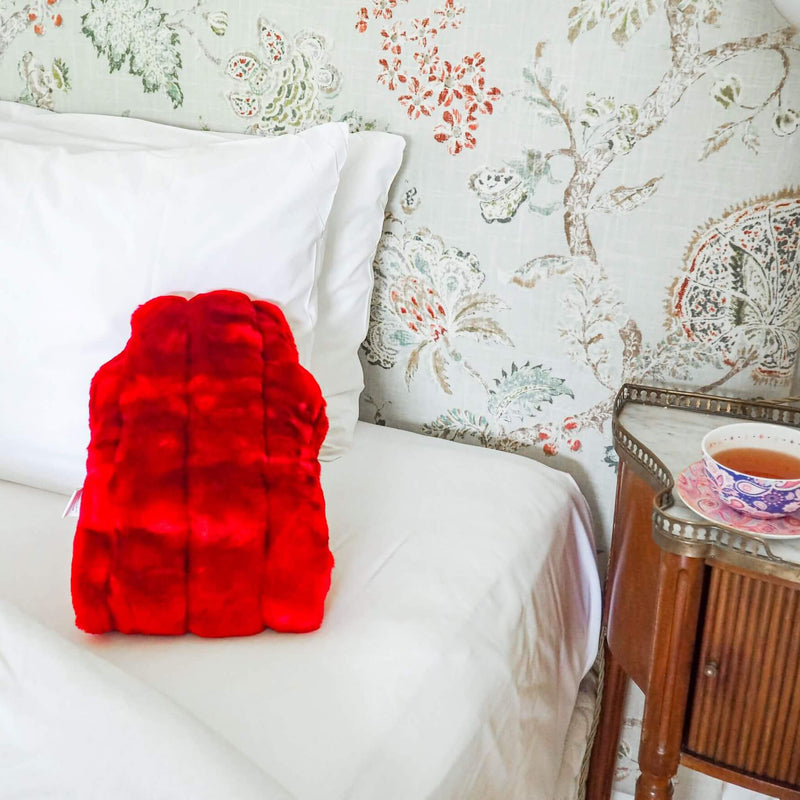 3 for 2 - Hot Water Bottle Cover Bundle