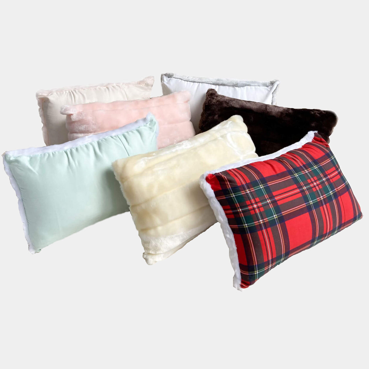 Playroom Essentials Bundle - Playmat and Cushions | Minimink