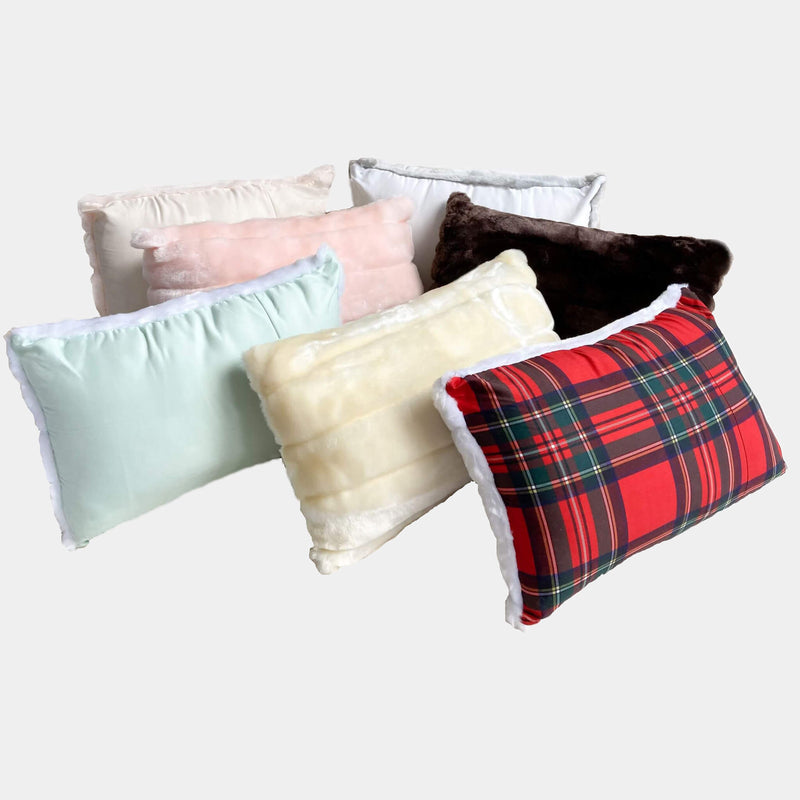 Playroom Essentials Bundle - Playmat and Cushions