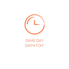 Same Day Dispatch
