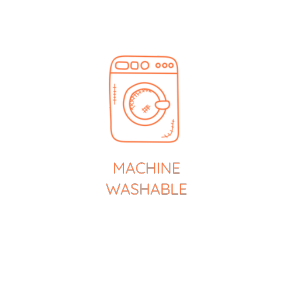 Machine Washable